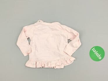 Kaftaniki: Kaftanik, Cool Club, 9-12 miesięcy, stan - Idealny — 3