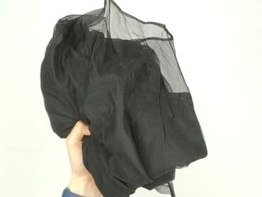 selfieroom spódnice basic: Shein, Spódnica damska, rozmiar 4XL — 6