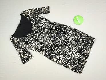 sukienka zebra h m: H&M, Sukienka damska, rozmiar S — 2