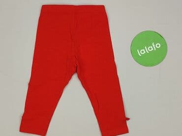 rajstopy lidl: Legginsy, 5.10.15, 9-12 miesięcy, stan - Idealny — 3
