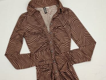 sukienka zebra h m: H&M, Sukienka damska, rozmiar XS — 1