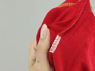 czapka wu tang: Koszulka, 3-6 miesięcy, stan - Dobry — 5