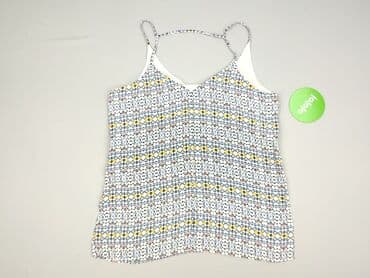 sukienka zebra h m: H&M, Bluzka damska, rozmiar XL — 3