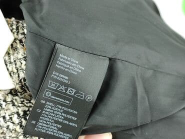 sukienka o kroju marynarki h m: H&M, Marynarka damska, rozmiar M — 5