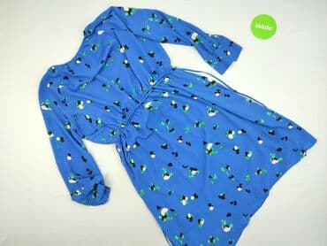 sukienka zebra h m: H&M, Sukienka damska, rozmiar S — 3