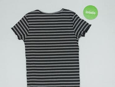 koszulka polo i marynarka: Koszulka, Primark, 14 lat, 158-164 cm, stan - Bardzo dobry — 3