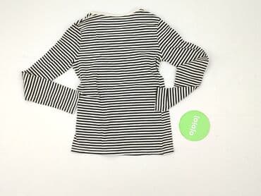 sukienka w paski h m: Bluzka, H&M, 10 lat, 134-140 cm, stan - Bardzo dobry — 3