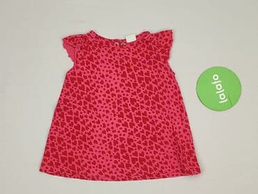 sukienki wizytowe h m: Sukienka, H&M, 1-3 m, stan - Idealny — 2