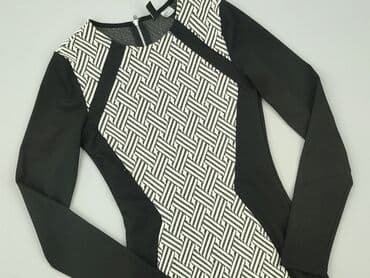 sukienka zebra h m: H&M, Sukienka damska, rozmiar S — 1