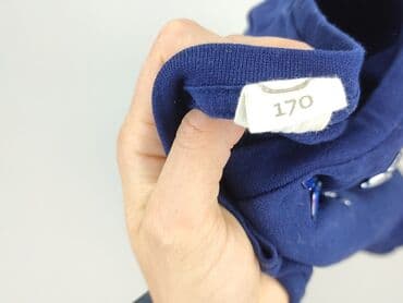 zapięcie do stroju kąpielowego 30mm: Bluza, Cool Club, 15 lat, 164-170 cm, stan - Bardzo dobry — 4