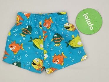 zapięcie do stroju kąpielowego 30mm: Szorty, 6-9 miesięcy, stan - Idealny — 3