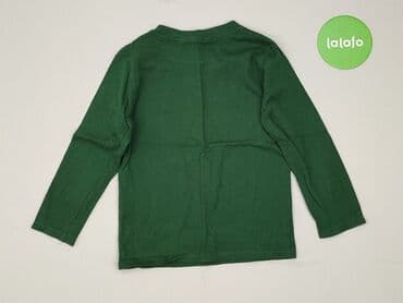 sukienka zebra h m: Bluzka, H&M, 5-6 lat, 110-116 cm, stan - Bardzo dobry — 3
