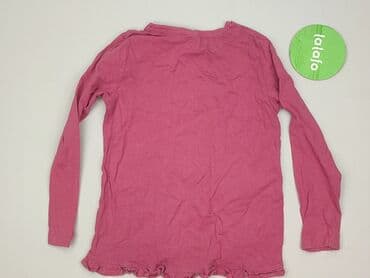 koszulka fc barcelony: Koszulka, Little kids, 8 lat, 122-128 cm, stan - Bardzo dobry — 3