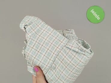 lidl koszula flanelowa: Koszula 2-3 lat, stan - Dobry, wzór - Kratka, kolor - Kolorowy — 6