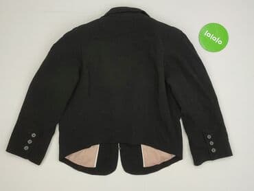 sukienka o kroju marynarki h m: H&M, Marynarka damska, rozmiar M — 3