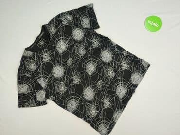 koszulka smileslow allegro: Koszulka dla mężczyzn, M, F&F, stan - Idealny — 2