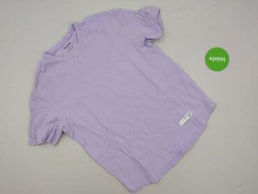 koszulka smileslow allegro: Koszulka dla mężczyzn, XS, Bershka, stan - Idealny — 2