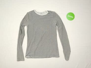 sukienki dla nastolatek h m: Bluzka, H&M, 15 lat, 164-170 cm, stan - Idealny — 2