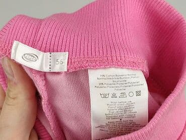 sukienki z weluru i aksamitu allegro: Legginsy, Pepco, 0-1 miesięcy, stan - Bardzo dobry — 5