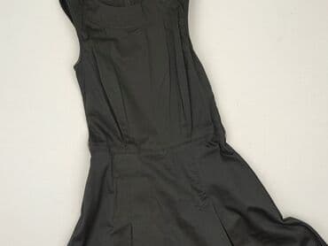 czerwona obcisła sukienka h m: H&M, Sukienka damska, rozmiar XS — 1