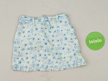 sukienki letnie plus size allegro: Spódniczka, 5-6 lat, 110-116 cm, stan - Idealny — 2