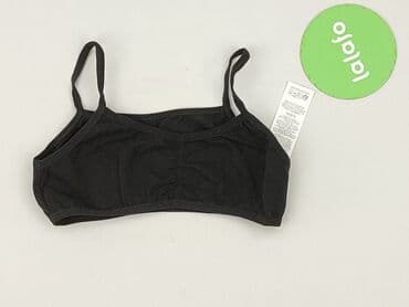 zapięcie do stroju kąpielowego 30mm: Biustonosz, H&M, 14 lat, 164/170, stan - Idealny — 2