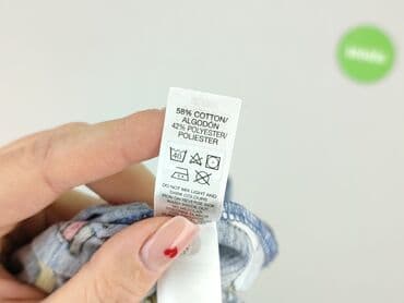 next koszulka: Bluzka, Dunnes Stores, 6-9 miesięcy, stan - Bardzo dobry — 5