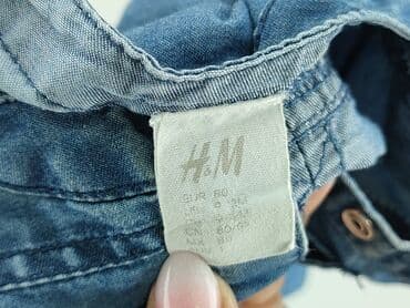 sukienki wizytowe h m: Sukienka, H&M, 9-12 miesięcy, stan - Dobry — 4