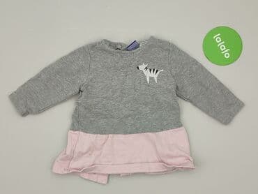 my butik.pl sukienki: Sukienka, Lupilu, 9-12 miesięcy, stan - Dobry — 2