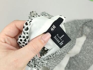 sukienka zebra h m: H&M, Sukienka damska, rozmiar S — 5