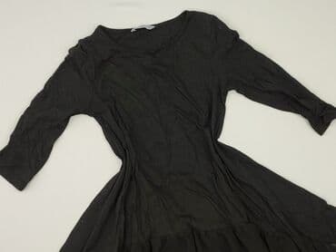 sukienka do baletu h m: Sukienka, Lindex, 10 lat, 134-140 cm, stan - Bardzo dobry — 1