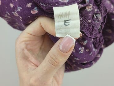 koszulki y2k: Bluzka, H&M, 3-6 miesięcy, stan - Dobry — 5