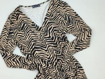 sukienka zebra h m: Marks & Spencer, Sukienka damska, rozmiar XL — 1