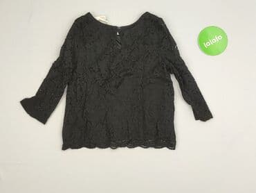 sukienka w pepitkę h m: Bluzka, H&M, 12 lat, 146-152 cm, stan - Bardzo dobry — 3
