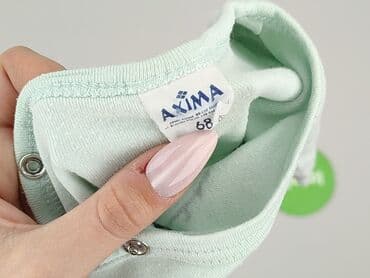 zapięcie do stroju kąpielowego 30mm: Body, 3-6 miesięcy, 
stan - Idealny — 4