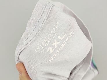 koszulka smileslow allegro: Koszulka dla mężczyzn, 2XL, Primark, stan - Dobry — 5