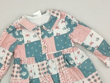 sukienki w c a: Sukienka, So cute, 1.5-2 lat, 86-92 cm, stan - Idealny — 1