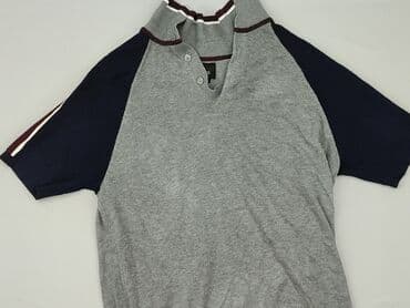 koszulka smileslow allegro: Koszulka dla mężczyzn, M, River Island, stan - Bardzo dobry — 1