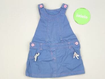 my butik.pl sukienki: Sukienka, 9-12 miesięcy, stan - Idealny — 2