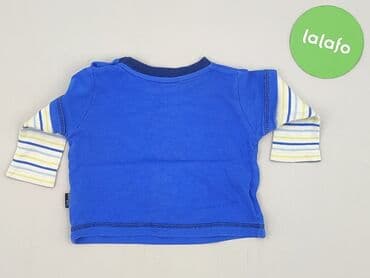 harry styles bez koszulki: Koszulka, Disney, 1-3 m, stan - Bardzo dobry — 3