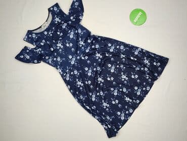 sukienka zebra h m: Sukienka, H&M, 12 lat, 146-152 cm, stan - Dobry — 2