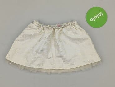 stradivarius spodnice: Spódniczka, So cute, 9-12 miesięcy, stan - Idealny — 3