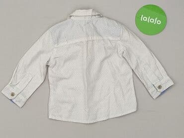 Kaftaniki: Kaftanik, Mothercare, 9-12 miesięcy, stan - Idealny — 3