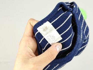 sukienka khaki h m: Bluzka, H&M, 3-6 miesięcy, stan - Bardzo dobry — 6