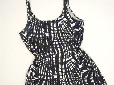sukienka zebra h m: H&M, Sukienka damska, rozmiar L — 1