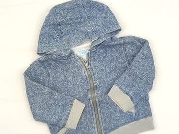 zapięcie do stroju kąpielowego 30mm: Bluza, F&F, 1.5-2 lat, 86-92 cm, stan - Bardzo dobry — 1