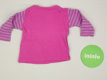 koszulka z 2pac: Bluzka, 1-3 m, stan - Bardzo dobry — 3