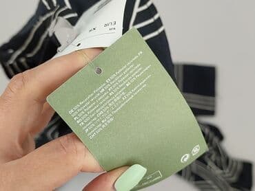 sukienka zebra h m: H&M, Sukienka damska, rozmiar XS — 5