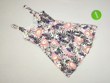 sukienka zebra h m: Sukienka damska, rozmiar S — 3