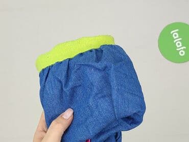 my butik.pl sukienki: Sukienka, Niebieski Księżyc, 3-4 lat, 98-104 cm, stan - Bardzo dobry — 5
